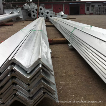 ASTM A36 Steel Angle Iron Weights
